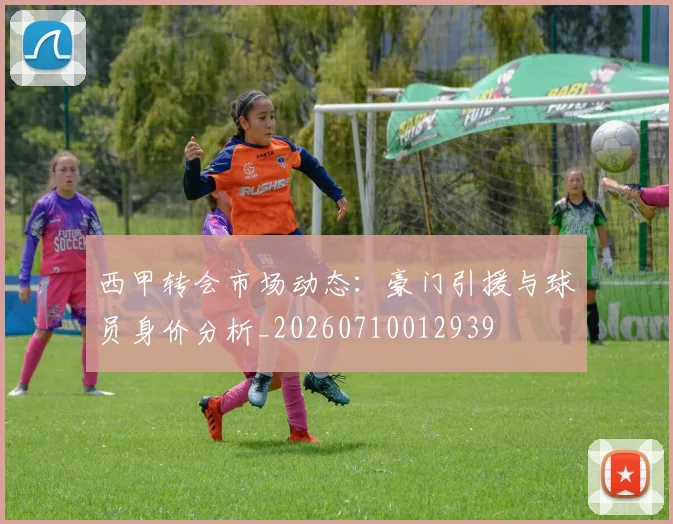 西甲转会市场动态：豪门引援与球员身价分析_20260710012939