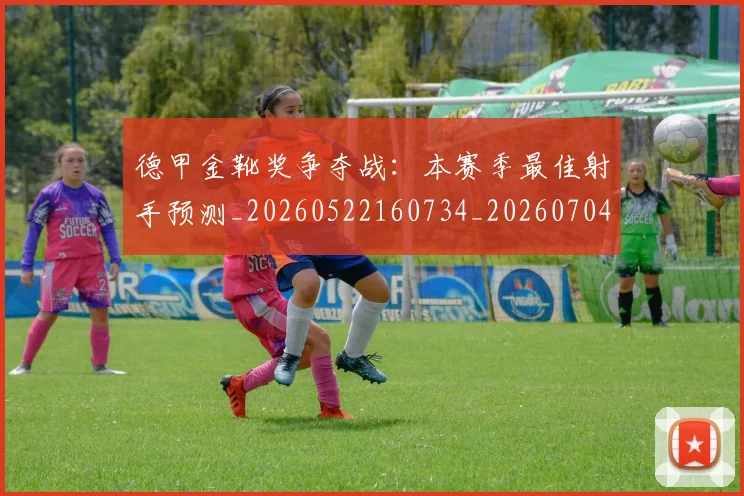 德甲金靴奖争夺战:本赛季最佳射手预测_20260522160734_20260704173813
