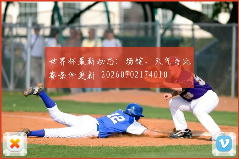 世界杯最新动态：场馆、天气与比赛条件更新_20260702174010